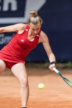 Bild 356 - BL DTV Hannover - BW Dresden Blasewitz : Ergebnis: 2:7